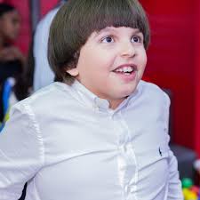 miangelito👼 Felipe Javier turns 1️⃣ ✨🙌🏻 y pensar que fue ayer cuando ví  a su mami como una guerrera tratando de traerlo al mundo y una familia  entera apoyándola. Ese nacimiento fue