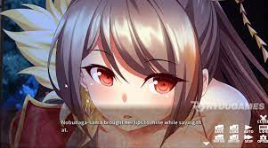 ENG] SENGOKU Princess ~ Tenka Touitsu wa Hime Bushou to Tomoni ~ - Ryuugames