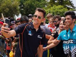 Trent boult was born on july 22, 1989 in rotorua , bay of plenty. Boult Primed For Black Caps Return At Mcg The Examiner Launceston Tas