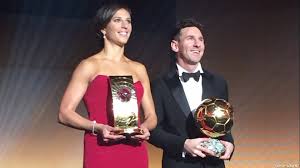 Harry how/getty with the 2016 olympic games right around the corner, it's the perfect time to look to the world's greatest athletes for your daily #fitspo. U S Captain Carli Lloyd Wins Fifa Women S Player Of The Year Wthr Com