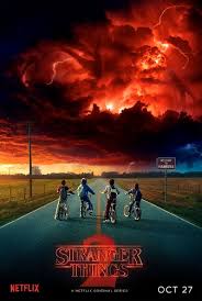 Resumen de stranger things temporada 1. Stranger Things 2 Âª Temporada Wikipedia A Enciclopedia Livre