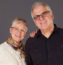 Ira Grossman's Instagram, Twitter & Facebook