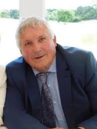 Death Notice of Noel COLGAN (Tullamore, Offaly)