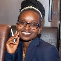 Dorcas Kenanda, (CAPM)®