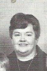 Janet C Kienholz Hauth (1944-2005)