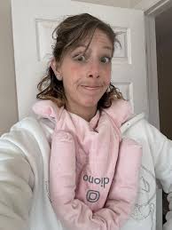 Things we do for our feathered children