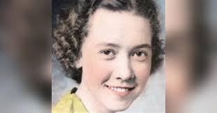 Dolly Vivian Reynolds Dalton Obituary