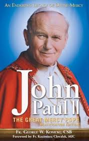 John Paul II the Great Mercy Pope by Fr George, CSB Kosicki (2011-12-20):  George W. Kosicki: Amazon.com: Books