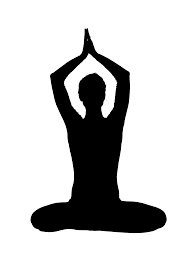 Yoga Png – Free Clipart #2463829 | Clipart Library