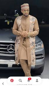 Pin By Benito Nianga Ngatse Mbouala E On Modeles Tenues Africaines African Dresses Men Latest African Wear For Men African Shirts For Men