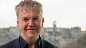 John Hill, Inch Cape: 'Everybody's had to deal with a completely different  landscape'