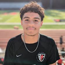 Javier Ramirez rivera's Harvey High School Bio