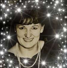 Tribute to Barbara Radley, 1934