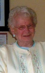Obituary for Edith R. (Russell) Blake