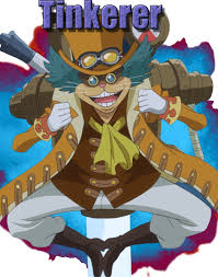 One Piece D&D 5th Edition Tabletop Project (Players) [OUTDATED! VIEW  HOMEBREWERY LINK!] | GM Binder