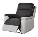 Fauteuil relaxation but