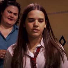 Pilar una diosa 💗🔝#rebeldeway #micaelavazquez #jorgemaggio