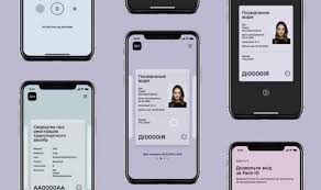 Vodafone дозволить використання цифрового паспорту при контрактному підключенні. Dodatok Diya Vzhe Vstanovili 2 Miljoni Koristuvachiv Chim Vin Korisnij Shotam