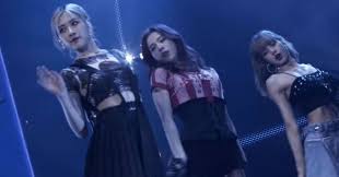 On august 17 local time, trafalgar releasing and cj 4dplex revealed that blackpink the movie became the highest grossing event cinema release so far in 2021. Watch Blackpink The Movie Trailer Details