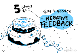 Give definition, to present voluntarily and without expecting compensation; 5 Ways To Give And Receive Negative Feedback Planio