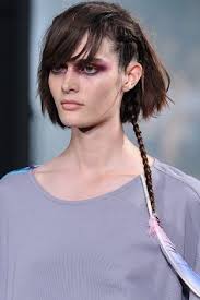 Got a new hairstyle and the stylist used this on my hair, so this keeps my hair looking great. Rat Tail Hairstyle Women Bob Hairstyle With Tail Bob Hairstyle With Tail Tail Hairstyle Rat Tail Haircut Mullet Hairstyle