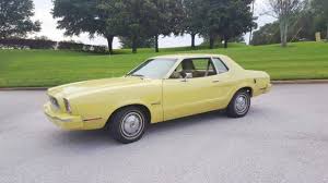 Image result for Sunburst Yellow 1974 Colt