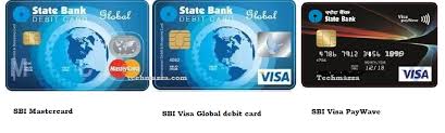 Check spelling or type a new query. Sbi Visa Global Debit Card Vs Sbi Mastercard Paypass Vs Sbi Visa Paywave Guide