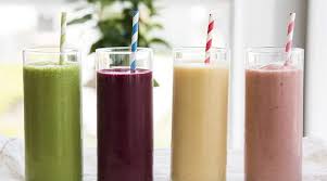 30 healthy smoothy recipes that can help your weight loss journey. Six Smoothie Recipes For Constipation And Acne Relief Dot Com Women