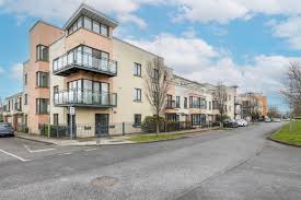 16 Stapolin House, Myrtle Court, The Coast, Baldoyle, Dublin 13, County  Dublin