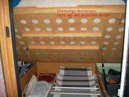 Sitzgruppe umbau zu bett wohnwagen und wohnwagentechnik. Umbau Bugsitzgruppe Zum Festbett Mit Viel Stauraum Wohnwagen Ottos Jimdo Page