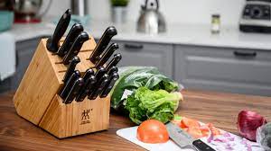 Check spelling or type a new query. Best Knife Sets Of 2021 Reviewed