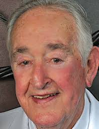 Obituary information for Melvin Joseph Grady