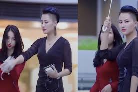 Most parents would use them for their daughters with expectations that the traits will manifest although some appellations may have similar meanings, you will still find them cute for your adorable. Everyone Is In Love With These Fashionable Chinese Women On Tiktok