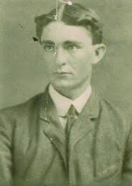 Blake Cemetery in Brown County