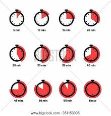 Set timer for 10 minutes. Set Timer Stopwatch Vector Photo Free Trial Bigstock