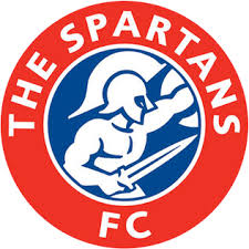 | meaning, pronunciation, translations and examples. The Spartans F C Wikipedia