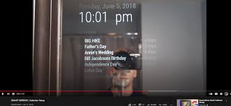 We did not find results for: How To Display Day Countdown On Magic Mirror Calendar Module More Details In Comments Magicmirror