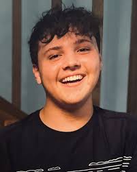 William "Liam" Ander Mroz Mathews Obituary October 4, 2024