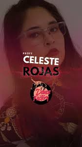 Te presentamos a nuestra profe y directora Celeste Rojas❤️‍🔥, _________,  🔸Profesora superior en gimnasia y ritmos latinos , avalado por la CIAD ,  🔸Instructora en Ritmos Urbanos avalado por la CIAD , ...