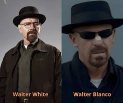 Better Call Saul & Breaking Bad