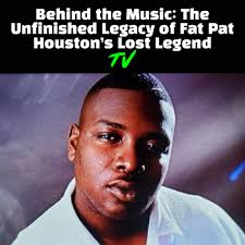 East Texas Boy straight outta Longview, Texas here in NC. Went into my  collection and pull out "That Classic '95". One of my favorite Fat Pat and  LIL Keke freestyle, the Boys