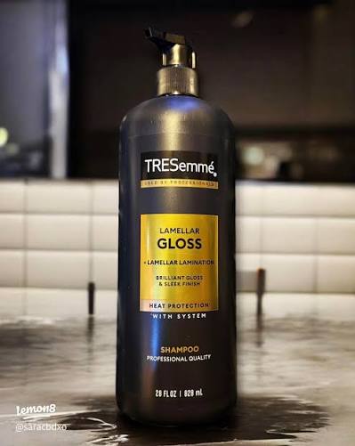 Glossy Heat Routine | 2026 real user experience on Lemon8