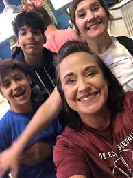 Urban air is pretty fun!! had a good time with my little buddies! Me and  the kid crew! My daughter, her boyfriend, my son, and my two best buddies,  Andrew and Bodhi