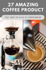 Best espresso coffee machines ukeg kickstarter friday. 27 Amazing Coffee Products That Show The Bliss Of Crowdfunding