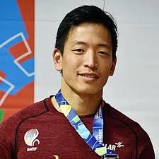 Donald Santoso, Pencetus Tim Basket Kursi Roda