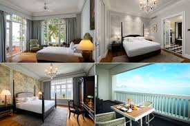 Amazing hotel in penang good hotel for a with an average breakfast. 5 Star Hotel In Penang Top 11 Luxury Resorts You Won T Regret Staying At 2020 List