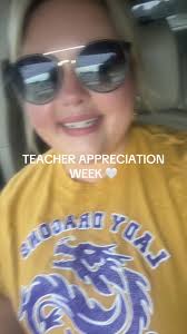 Race Track Teacher Teacher Appreciation