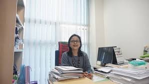 Khas untuk pelajar pelajar baru yang akan masuk ke uitm cawangan selangor kampus puncak alam.pemandangan kawasan. Fakta Rektor Baru Itb Perempuan Pertama Pimpin Kampus Tertua Di Indonesia Okezone News