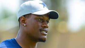 Randy Gregory, Olivier Vernon inactive for Cowboys-Giants
