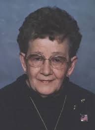 Obituary information for Ruth F. Gallagher